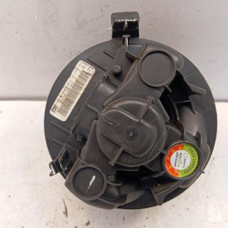 Pulseur d'air RENAULT CLIO 3