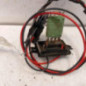 Resistance chauffage RENAULT CLIO 3