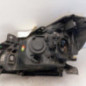 Optique avant principal droit (feux)(phare) RENAULT CLIO 3