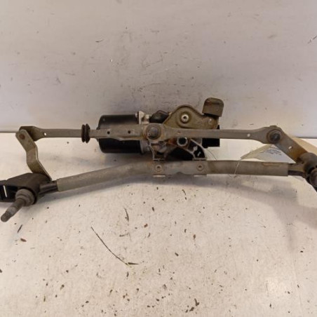Moteur essuie glace avant RENAULT CLIO 3 Photo n°1