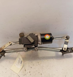 Moteur essuie glace avant RENAULT CLIO 3