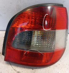 Feu arriere principal droit (feux) RENAULT SCENIC 1 Photo n°1