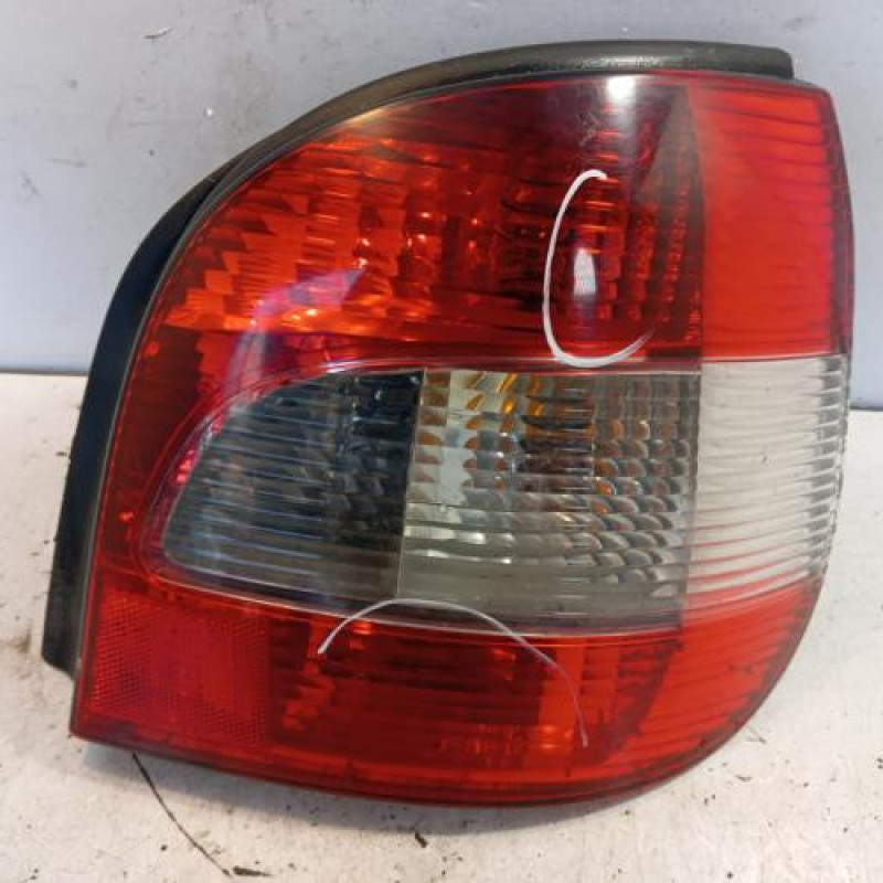 Feu arriere principal droit (feux) RENAULT SCENIC 1
