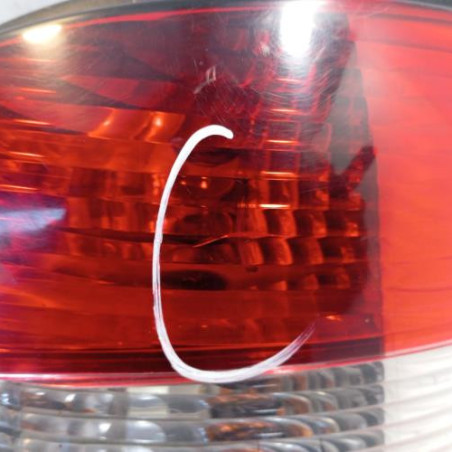 Feu arriere principal droit (feux) RENAULT SCENIC 1