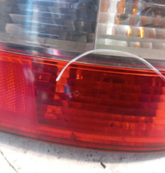 Feu arriere principal droit (feux) RENAULT SCENIC 1 Photo n°3
