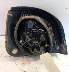 Feu arriere principal droit (feux) RENAULT SCENIC 1 Photo n°4
