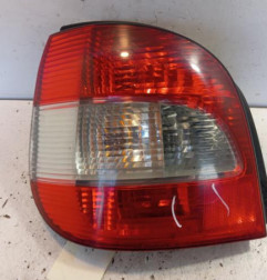 Feu arriere principal gauche (feux) RENAULT SCENIC 1 Photo n°1