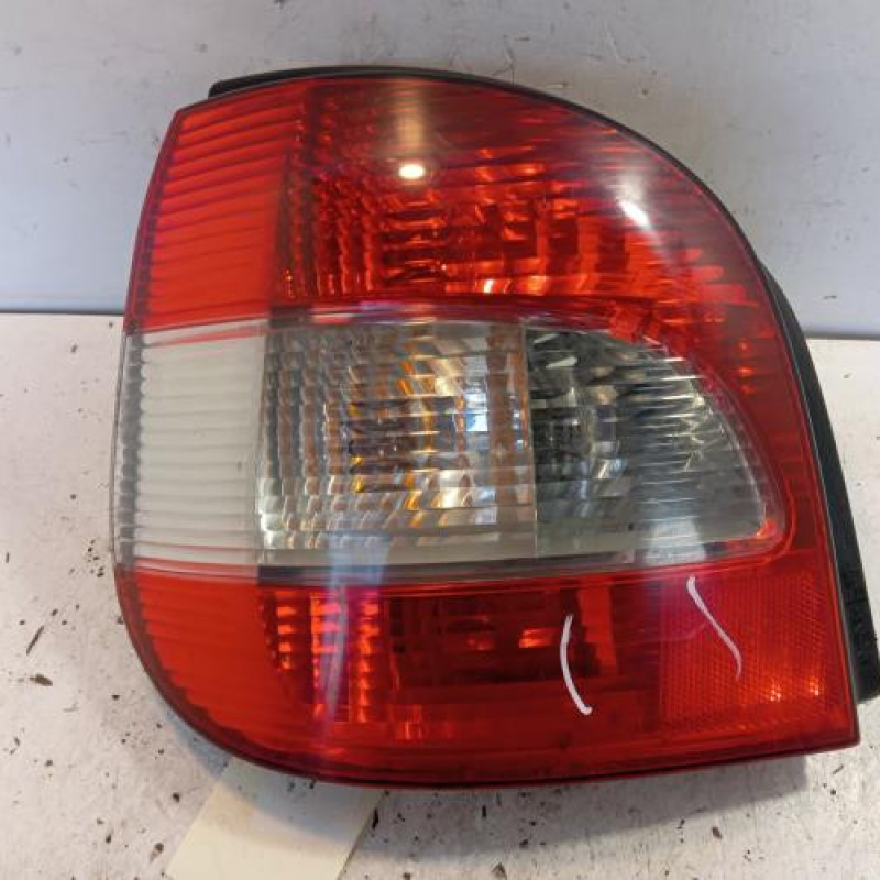 Feu arriere principal gauche (feux) RENAULT SCENIC 1