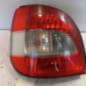 Feu arriere principal gauche (feux) RENAULT SCENIC 1
