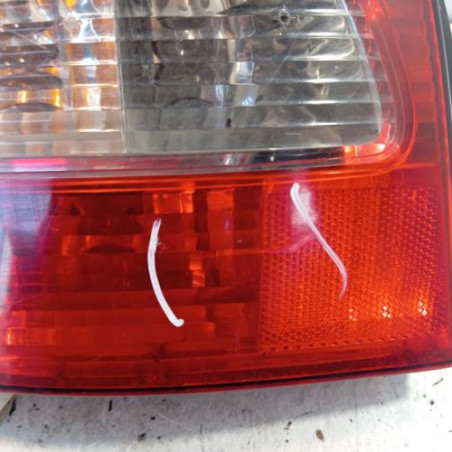 Feu arriere principal gauche (feux) RENAULT SCENIC 1