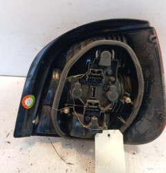Feu arriere principal gauche (feux) RENAULT SCENIC 1 Photo n°3