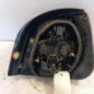 Feu arriere principal gauche (feux) RENAULT SCENIC 1