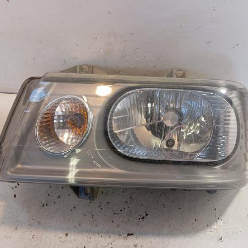 Optique avant principal gauche (feux)(phare) CITROEN JUMPY 1