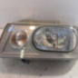 Optique avant principal gauche (feux)(phare) CITROEN JUMPY 1