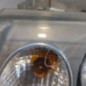 Optique avant principal gauche (feux)(phare) CITROEN JUMPY 1