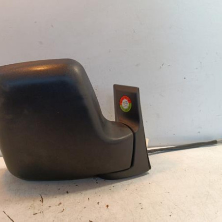 Retroviseur droit CITROEN JUMPY 1