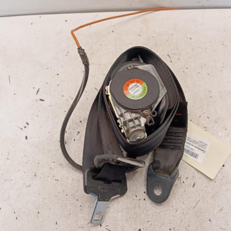 Ceinture avant droit CITROEN JUMPY 1
