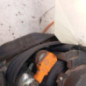 Ceinture avant droit CITROEN JUMPY 1