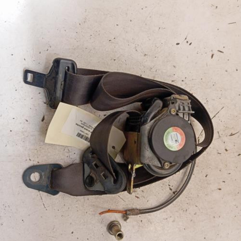 Ceinture avant gauche CITROEN JUMPY 1