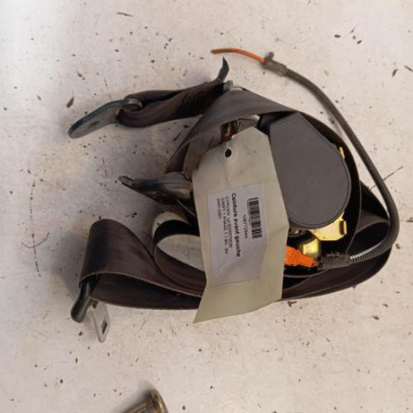 Ceinture avant gauche CITROEN JUMPY 1