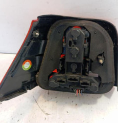 Feu arriere principal droit (feux) VOLKSWAGEN GOLF 4