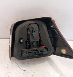 Feu arriere principal gauche (feux) VOLKSWAGEN GOLF 4