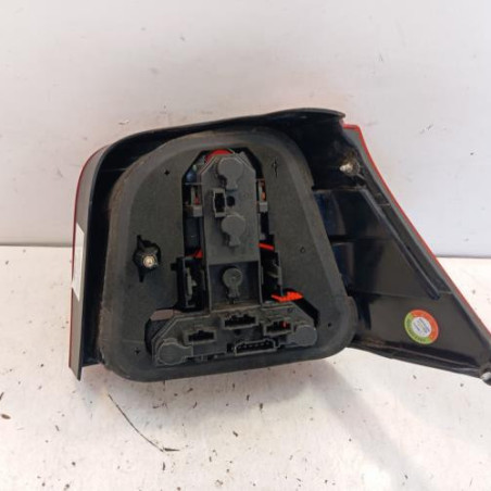 Feu arriere principal gauche (feux) VOLKSWAGEN GOLF 4