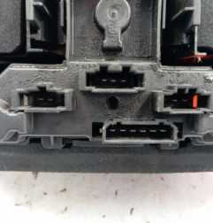 Feu arriere principal gauche (feux) VOLKSWAGEN GOLF 4 Photo n°3