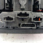 Feu arriere principal gauche (feux) VOLKSWAGEN GOLF 4