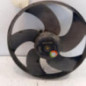 Moto ventilateur radiateur PEUGEOT 206