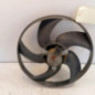 Moto ventilateur radiateur PEUGEOT 206