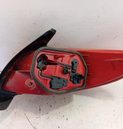 Feu arriere principal gauche (feux) PEUGEOT 206