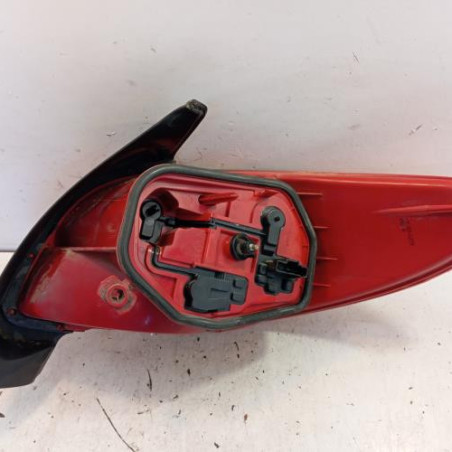 Feu arriere principal gauche (feux) PEUGEOT 206
