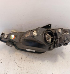Optique avant principal droit (feux)(phare) PEUGEOT 206