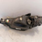 Optique avant principal droit (feux)(phare) PEUGEOT 206