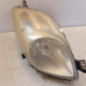 Optique avant principal droit (feux)(phare) TOYOTA YARIS 2