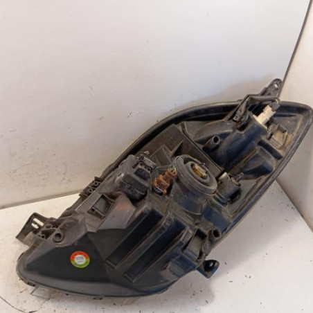 Optique avant principal droit (feux)(phare) TOYOTA YARIS 2