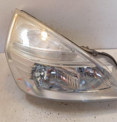 Optique avant principal droit (feux)(phare) RENAULT ESPACE 4 Photo n°1
