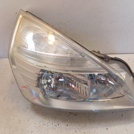 Optique avant principal droit (feux)(phare) RENAULT ESPACE 4 Photo n°1