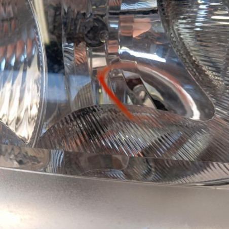 Optique avant principal droit (feux)(phare) RENAULT ESPACE 4