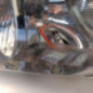 Optique avant principal droit (feux)(phare) RENAULT ESPACE 4