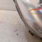 Optique avant principal droit (feux)(phare) RENAULT ESPACE 4