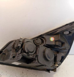 Optique avant principal droit (feux)(phare) RENAULT ESPACE 4 Photo n°4