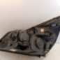 Optique avant principal droit (feux)(phare) RENAULT ESPACE 4