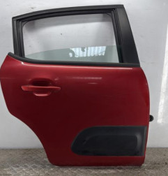 Porte arriere droit CITROEN C3 3 Photo n°1