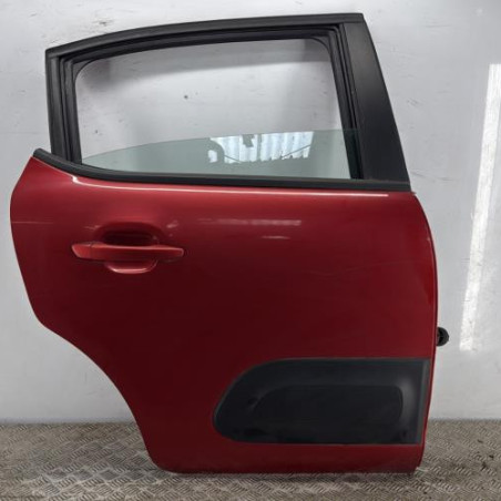 Porte arriere droit CITROEN C3 3 Photo n°1