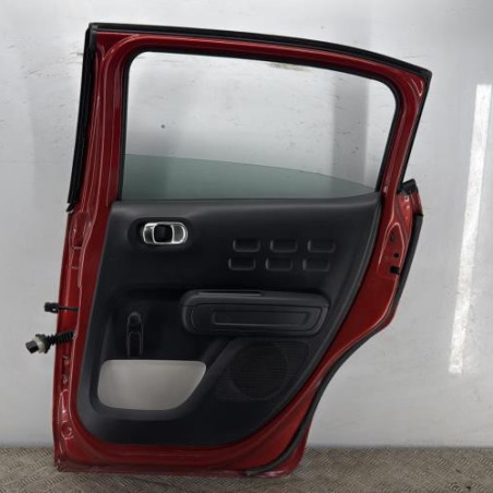 Porte arriere droit CITROEN C3 3
