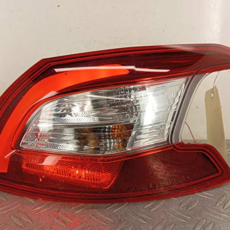 Feu arriere principal droit (feux) PEUGEOT 308 2