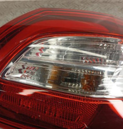 Feu arriere principal droit (feux) PEUGEOT 308 2