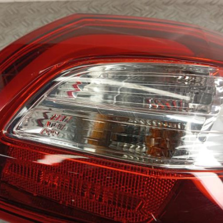 Feu arriere principal droit (feux) PEUGEOT 308 2